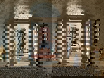 Elkep Evi Cave Hotel