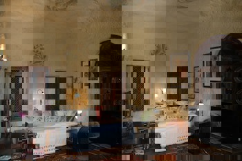 Elkep Evi Cave Hotel