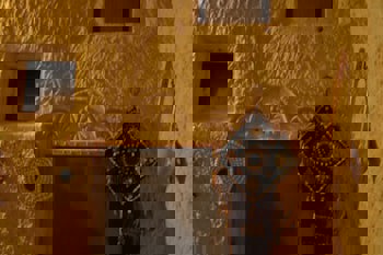 Elkep Evi Cave Hotel