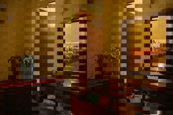 Elkep Evi Cave Hotel