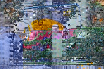 Elkep Evi Cave Hotel