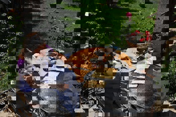 Elkep Evi Cave Hotel