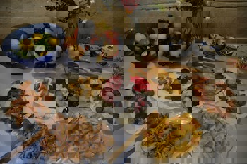 Elkep Evi Cave Hotel