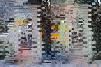 Elkep Evi Cave Hotel