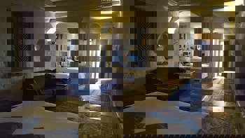 Elkep Evi Cave Hotel