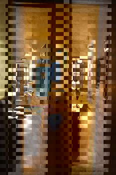 Elkep Evi Cave Hotel