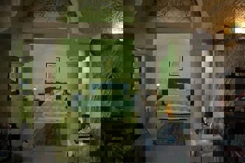 Elkep Evi Cave Hotel