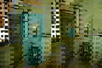 Elkep Evi Cave Hotel