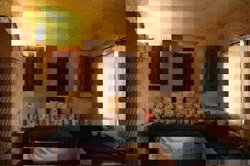 Elkep Evi Cave Hotel