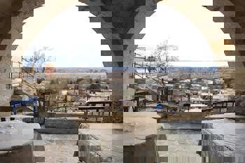 Elkep Evi Cave Hotel