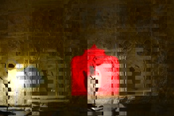 Elkep Evi Cave Hotel