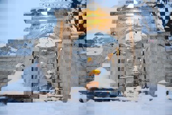 Elkep Evi Cave Hotel