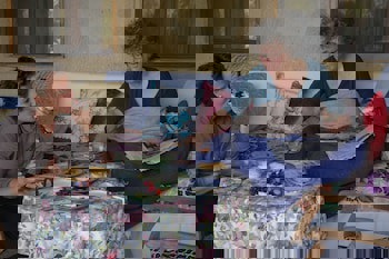 Elkep Evi Cave Hotel