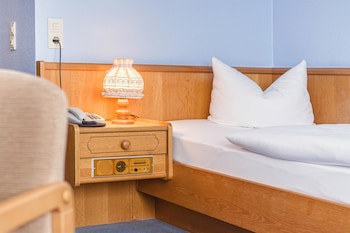 Hotel Hannover Airport by Premiere Classe galeri fotoğrafı