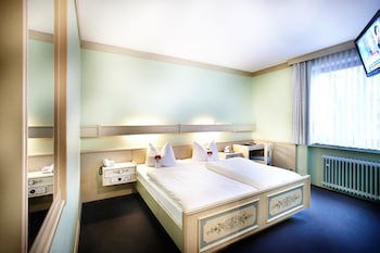 Hotel Hannover Airport by Premiere Classe galeri fotoğrafı