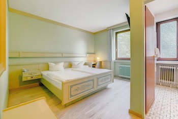 Hotel Hannover Airport by Premiere Classe galeri fotoğrafı