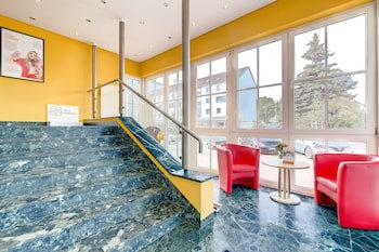 Hotel Hannover Airport by Premiere Classe galeri fotoğrafı