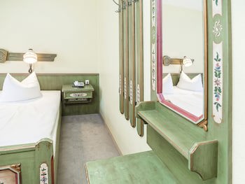 Hotel Hannover Airport by Premiere Classe galeri fotoğrafı