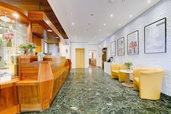 Hotel Hannover Airport by Premiere Classe galeri fotoğrafı