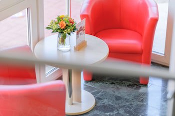 Hotel Hannover Airport by Premiere Classe galeri fotoğrafı