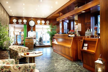 Hotel Hannover Airport by Premiere Classe fotoğrafı
