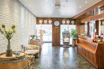 Hotel Hannover Airport by Premiere Classe fotoğrafı