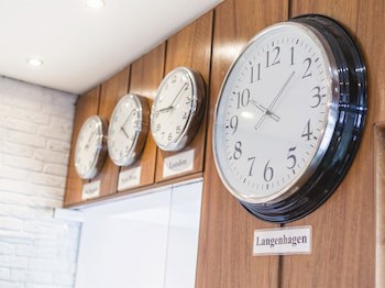Hotel Hannover Airport by Premiere Classe