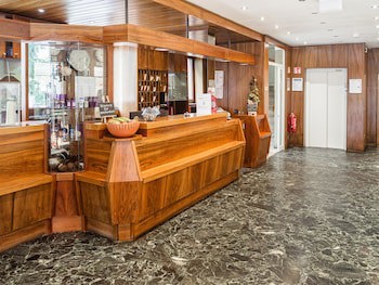 Hotel Hannover Airport by Premiere Classe fotoğrafı