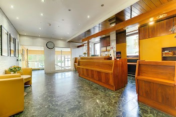 Hotel Hannover Airport by Premiere Classe galeri fotoğrafı