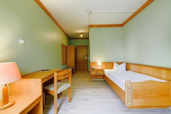 Hotel Hannover Airport by Premiere Classe galeri fotoğrafı