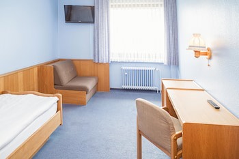 Hotel Hannover Airport by Premiere Classe galeri fotoğrafı