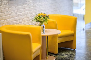 Hotel Hannover Airport by Premiere Classe galeri fotoğrafı