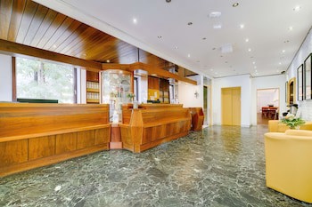 Hotel Hannover Airport by Premiere Classe galeri fotoğrafı