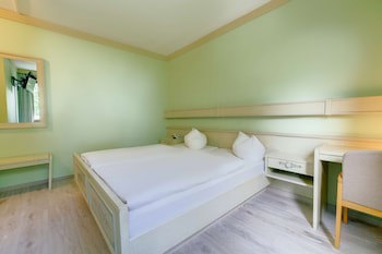 Hotel Hannover Airport by Premiere Classe galeri fotoğrafı