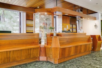 Hotel Hannover Airport by Premiere Classe galeri fotoğrafı