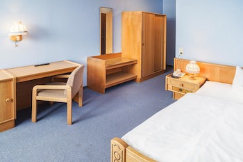 Hotel Hannover Airport by Premiere Classe galeri fotoğrafı