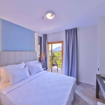 Hera Hotel galeri fotoğrafı