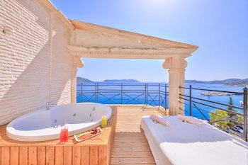 Hera Hotel galeri fotoğrafı