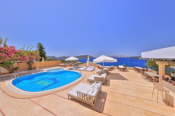 Hera Hotel galeri fotoğrafı