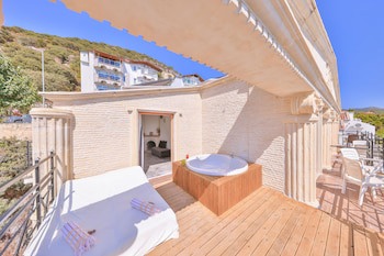 Hera Hotel fotoğrafı