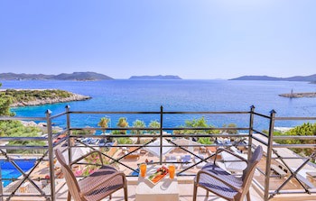 Hera Hotel galeri fotoğrafı