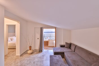 Hera Hotel galeri fotoğrafı