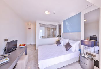 Hera Hotel galeri fotoğrafı