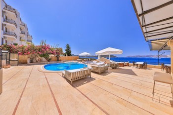 Hera Hotel galeri fotoğrafı