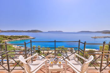 Hera Hotel fotoğrafı