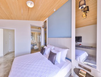 Hera Hotel fotoğrafı