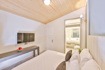 Hera Hotel galeri fotoğrafı