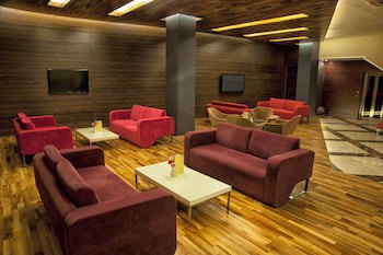 Hera Hotel galeri fotoğrafı