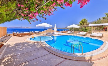 Hera Hotel galeri fotoğrafı