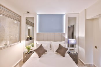 Hera Hotel galeri fotoğrafı